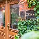 Hotel Tides Boutique Hotel 4*