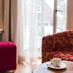 Tides Boutique Hotel Norden