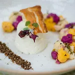 Tides Boutique Hotel Hotel 4*