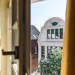 Tides Boutique Hotel Hotel Norden