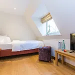 Tides Boutique Hotel Hotel 4*