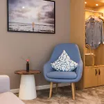 Tides Boutique Hotel Norden