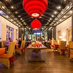 Tides Boutique Hotel Hotel 4*