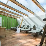 Tides Boutique Hotel Norden