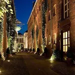 Tides Boutique 4* Norden