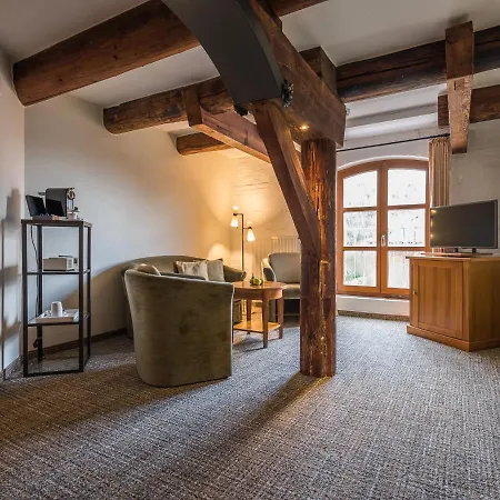 Romantik Reichshof Hotel