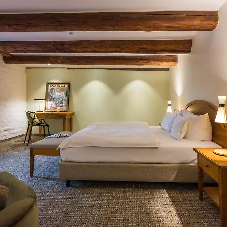 Romantik Reichshof 4*