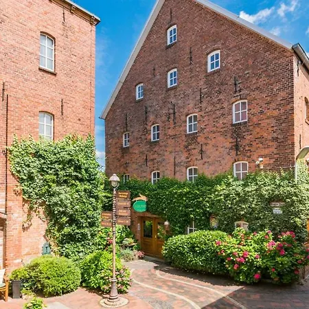 Romantik Reichshof Hotel Norden