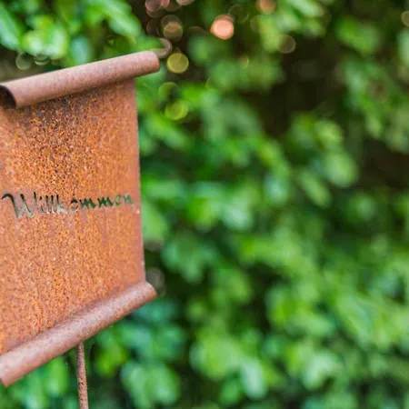 מלון Romantik Reichshof 4*