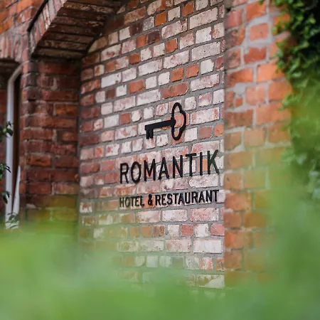 Hotel Romantik Reichshof Norden