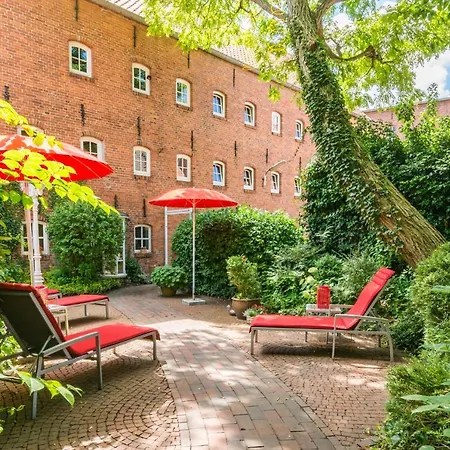 Romantik Reichshof Hotel