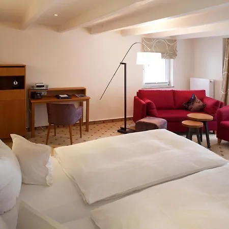 Romantik Reichshof 4* Norden