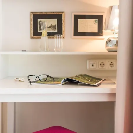 Romantik Reichshof Hotel 4*
