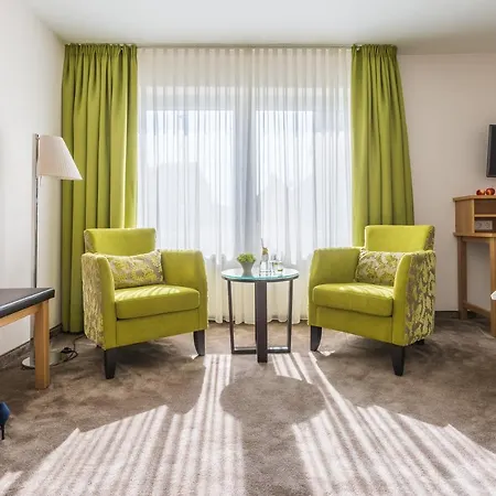 Romantik Reichshof Hotel