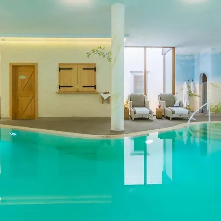 Romantik Reichshof Hotel