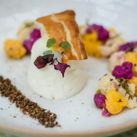 Romantik Reichshof Hotel 4*