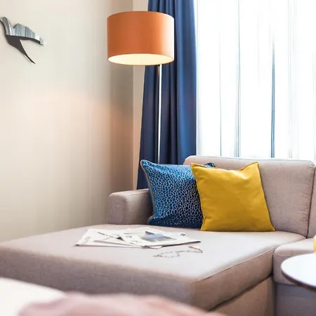 Hotel Romantik Reichshof Norden