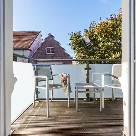 Romantik Reichshof Norden