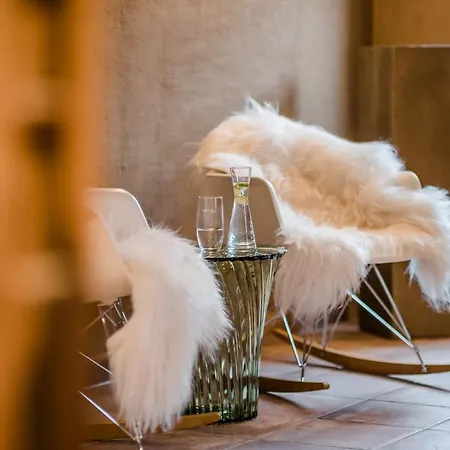 Hotel Romantik Reichshof