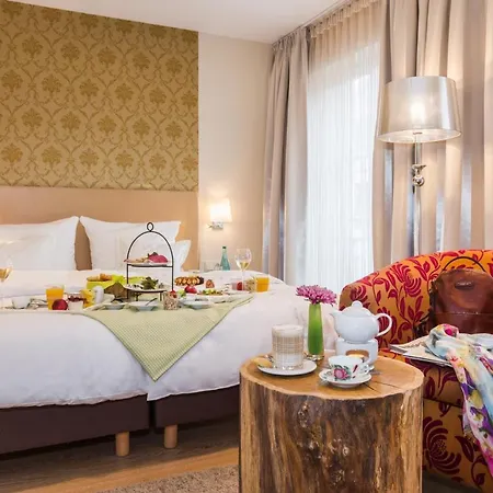 Romantik Reichshof 4* Norden