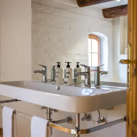 Romantik Reichshof Hotel Norden