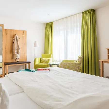 Hotel Romantik Reichshof