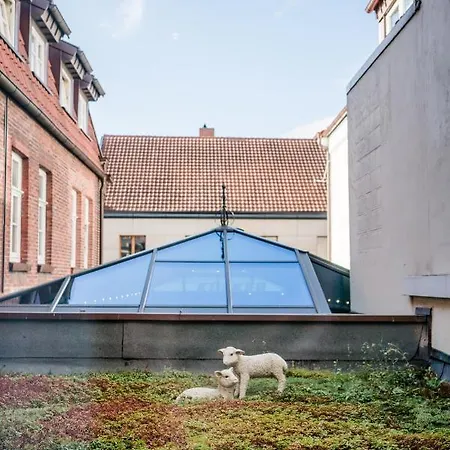 Hotel Romantik Reichshof 4*