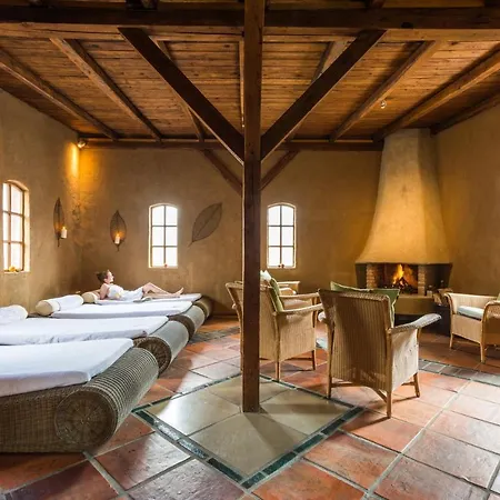Hotel Romantik Reichshof Norden