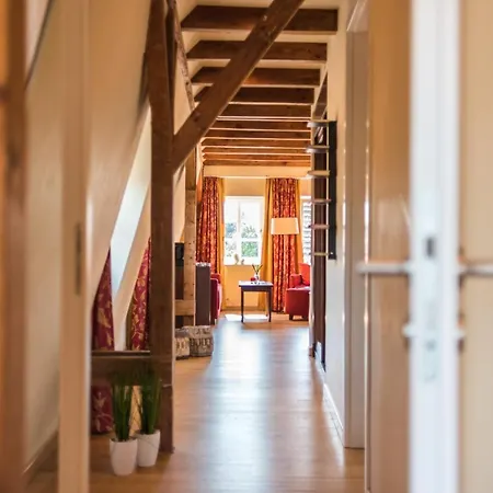 Romantik Reichshof Hotel