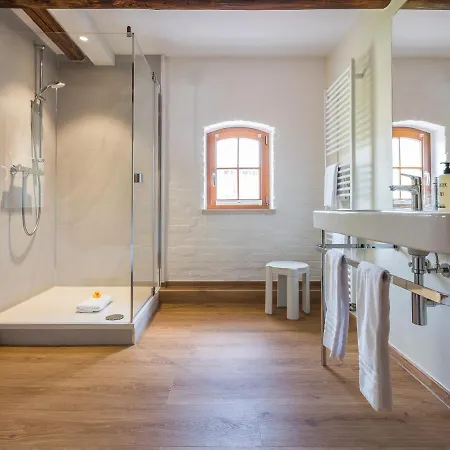 Romantik Reichshof 4*