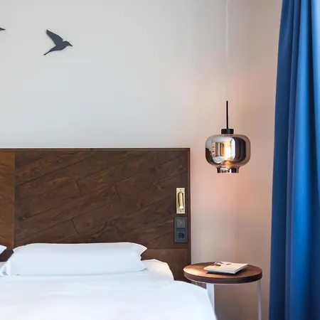 Romantik Reichshof 4* Norden