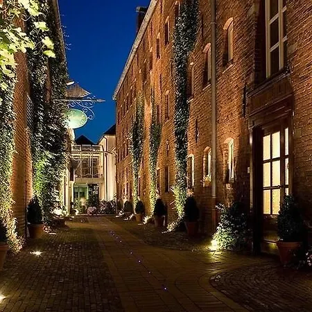 Hotel Romantik Reichshof Norden
