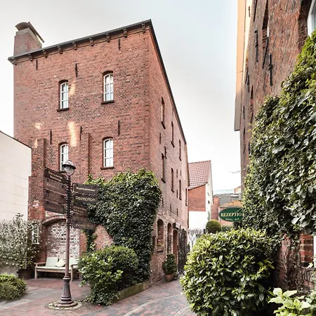 Romantik Reichshof 4*
