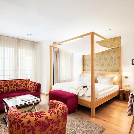 Romantik Reichshof Hotel
