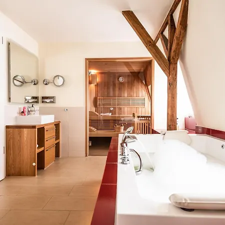 Hotel Romantik Reichshof 4*