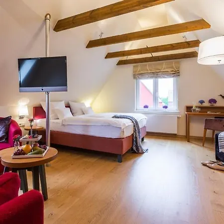 Romantik Reichshof Hotel