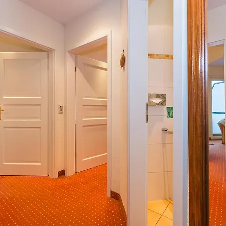 Romantik Reichshof Hotel 4*