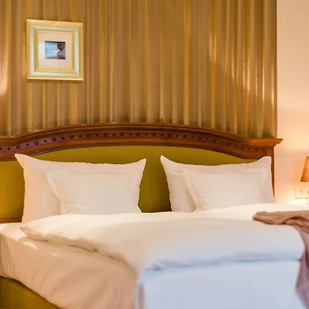 Hotel Romantik Reichshof