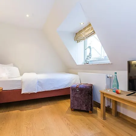 Romantik Reichshof Hotel 4*