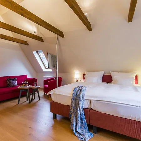 Hotel Romantik Reichshof Norden
