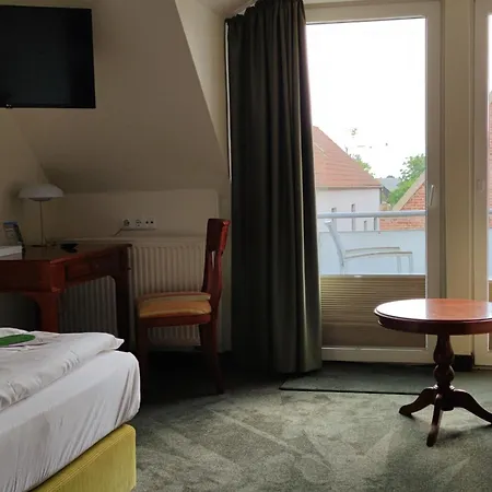 Romantik Reichshof Hotel 4*