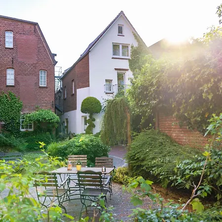 Hotel Romantik Reichshof 4*