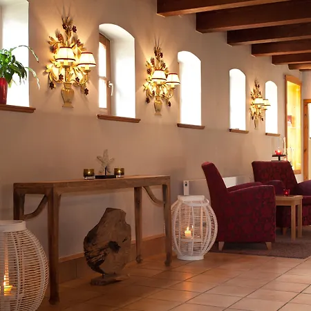 Romantik Reichshof 4*