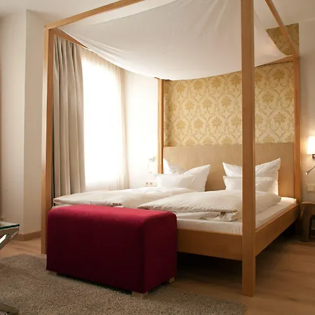 Hotel Romantik Reichshof 4*