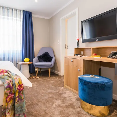 Tides Boutique 4* נורדן