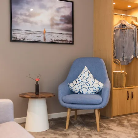 Romantik Reichshof נורדן