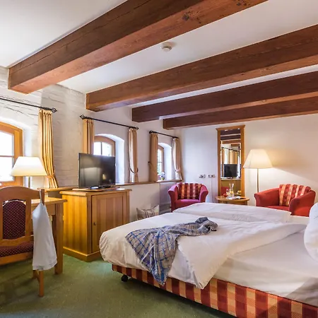 Tides Boutique 4* Norden