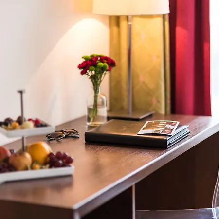 Tides Boutique 4* Norden