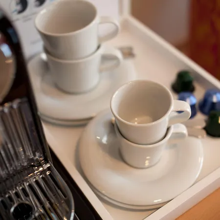 Tides Boutique Hotel 4*