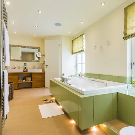 Romantik Reichshof Norden